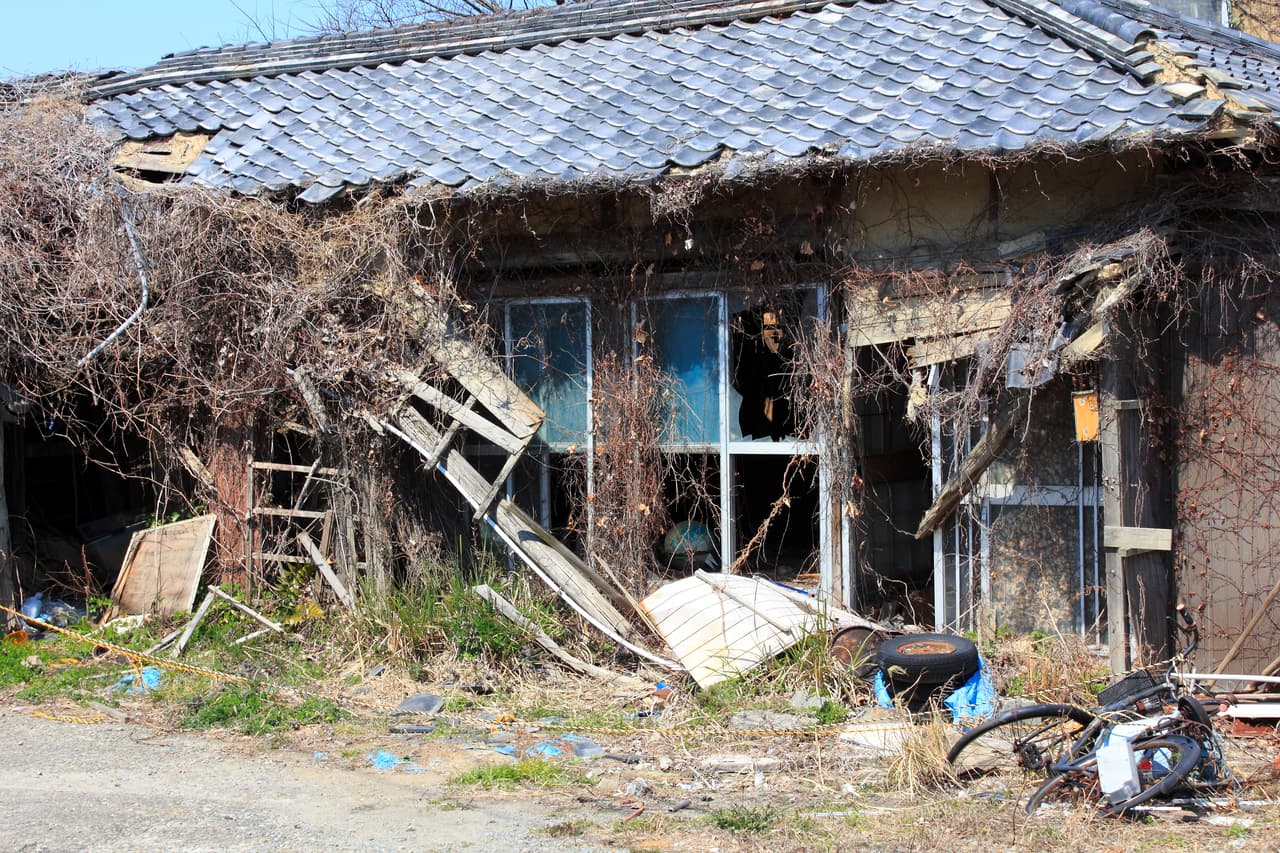 What is a 빈집 (Bin-jip)? Korea's 1.53 Million Abandoned Properties Explained