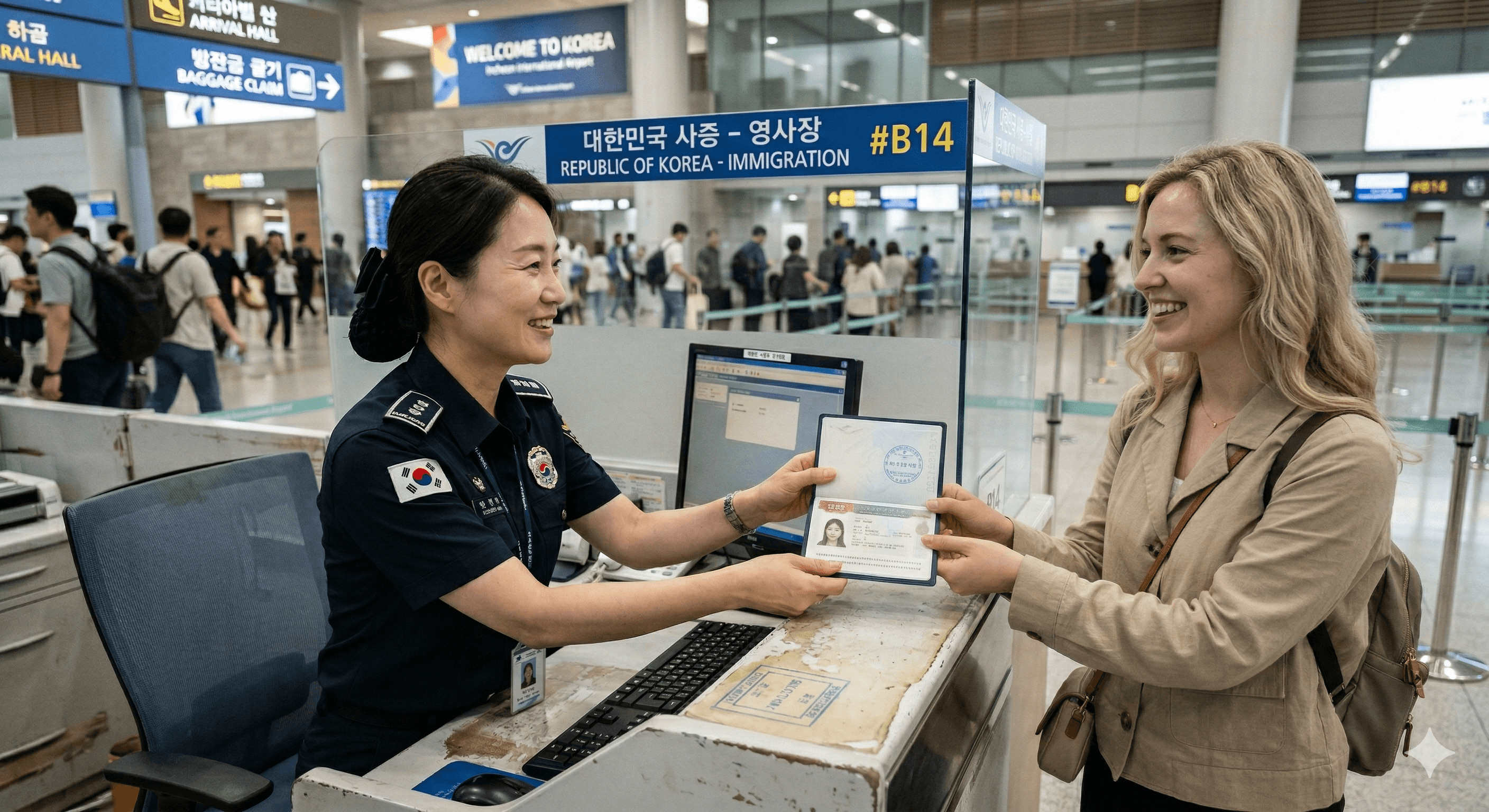 The D-8 Business Investment Visa: A Plain-English Guide for Western Buyers