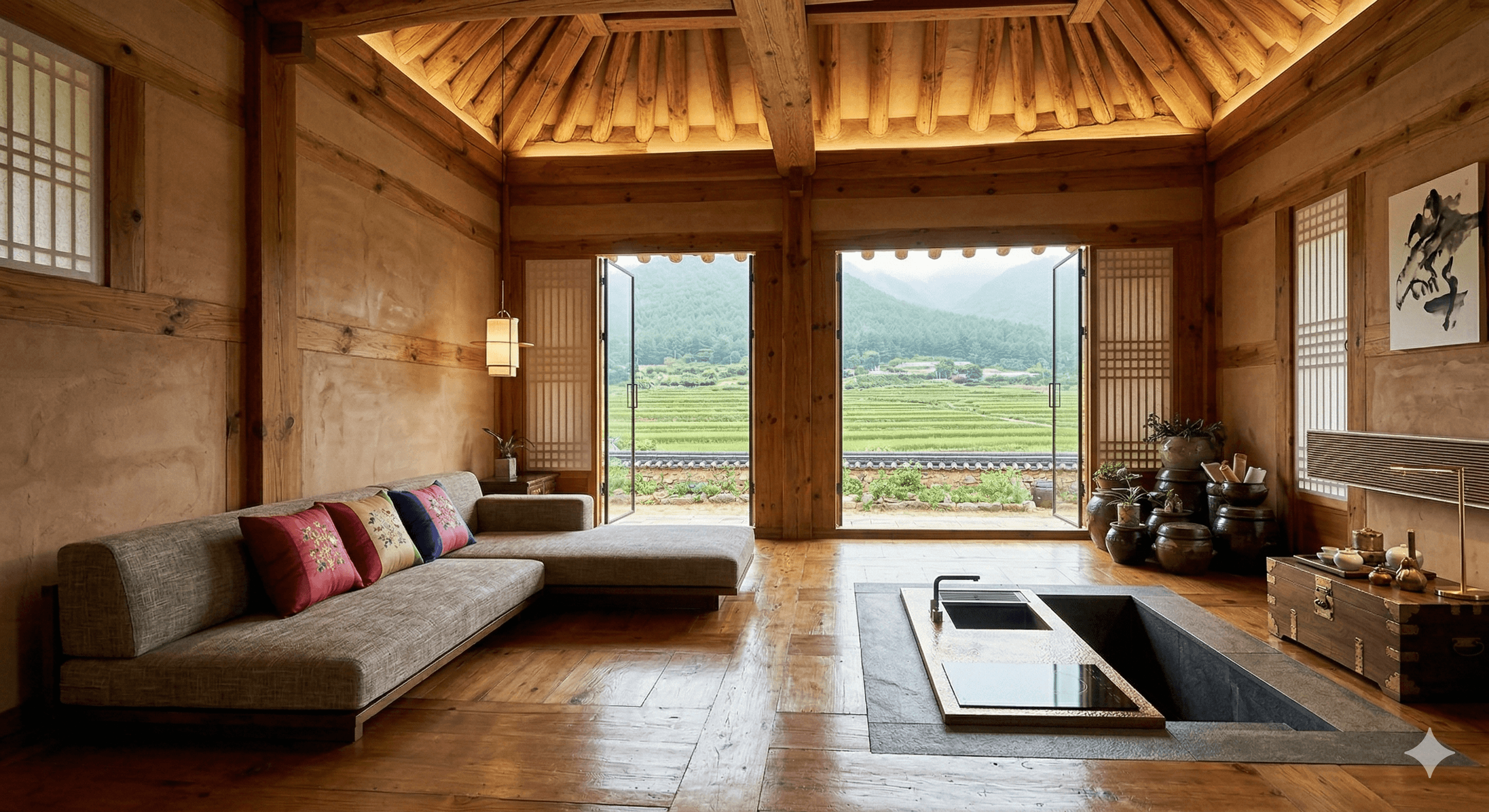 From Ruin to Revenue: What a 빈집 Renovation Actually Costs