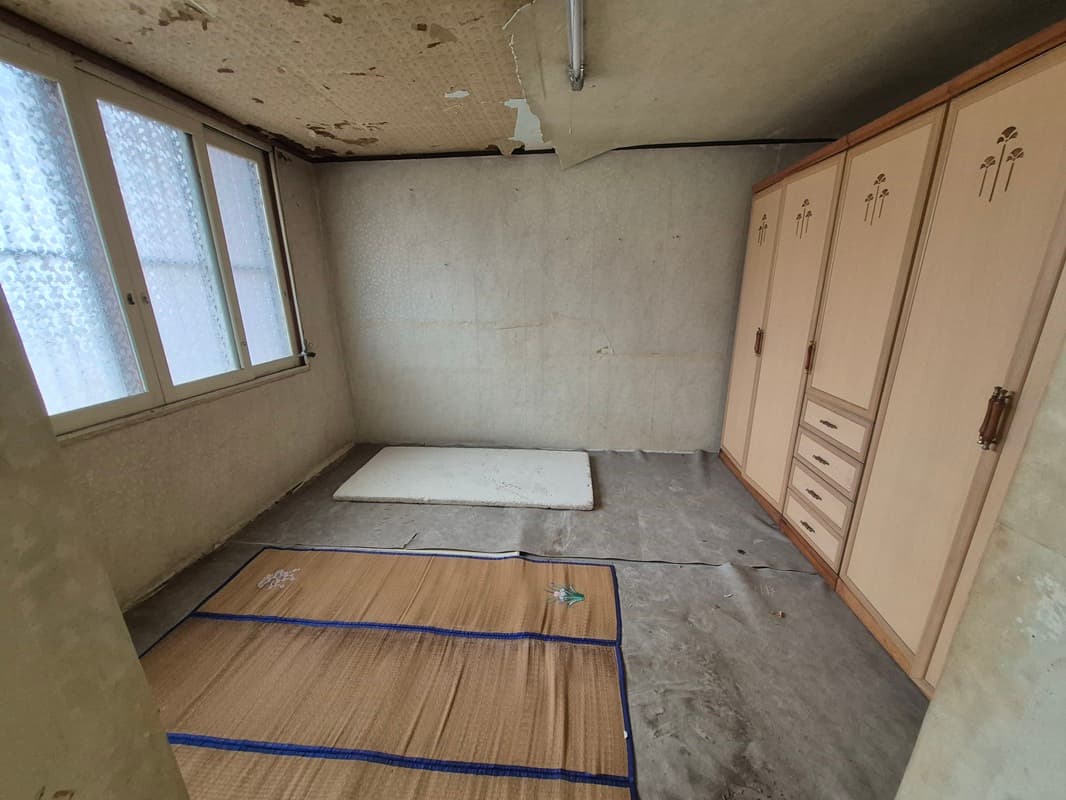 Quiet Country House in Jecheon