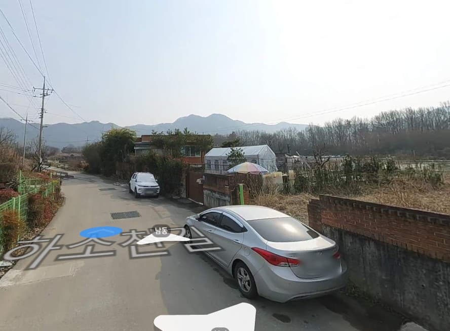 Renovated Country House in Yeongam