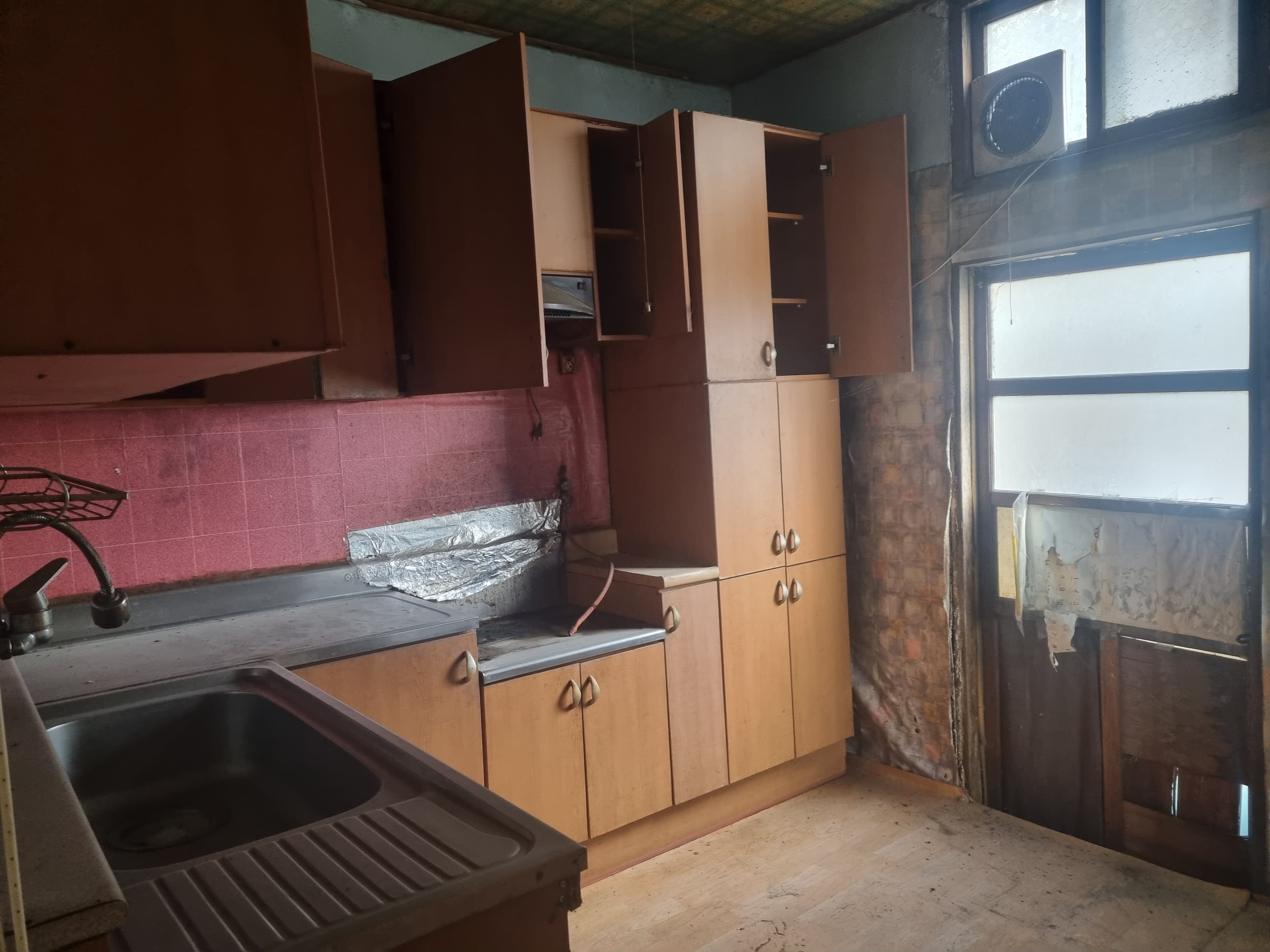 Renovated Detached House in Jecheon